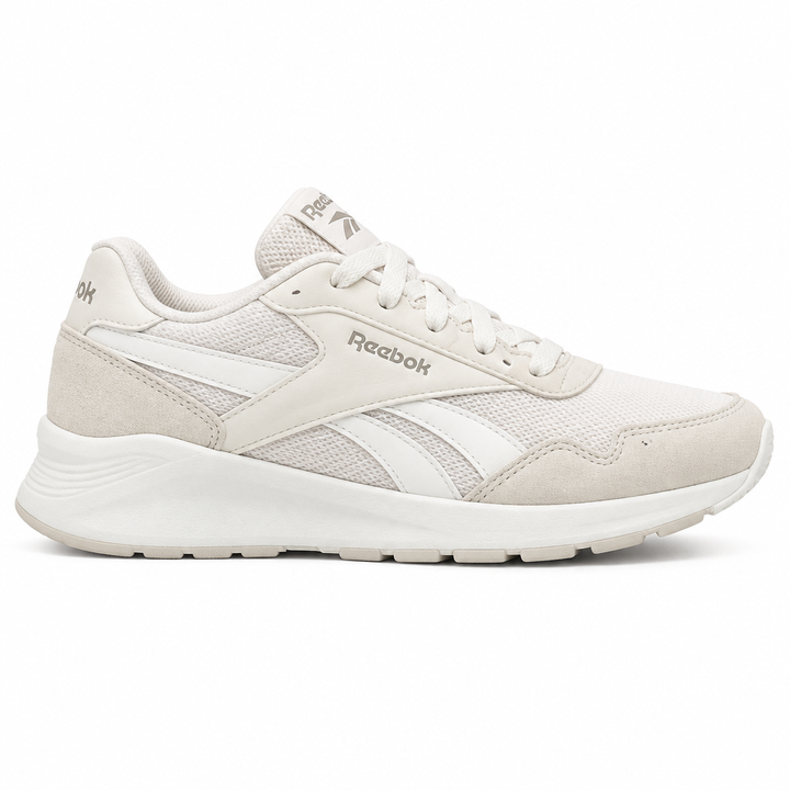 Reebok Women's Sneaker Chalk Alabaster